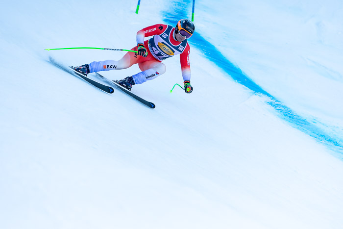 Welt Cup SG 2024 