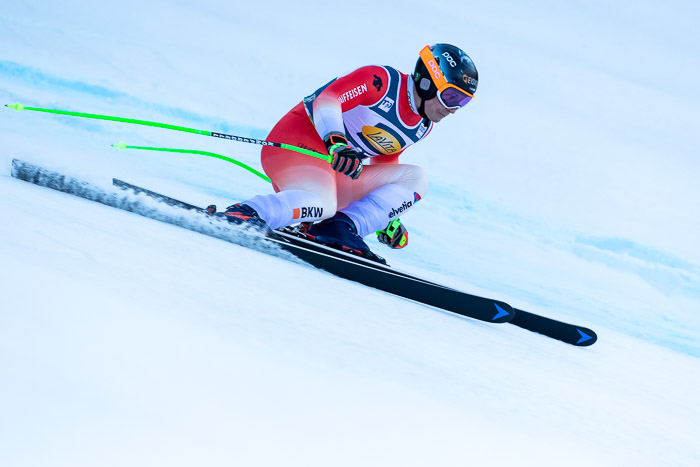 Welt Cup SG 2024 