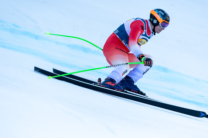 Welt Cup SG 2024 