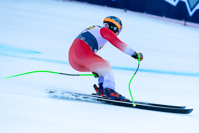 Welt Cup SG 2024 