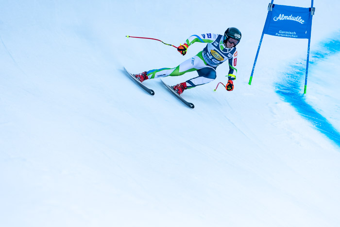 Welt Cup SG 2024 