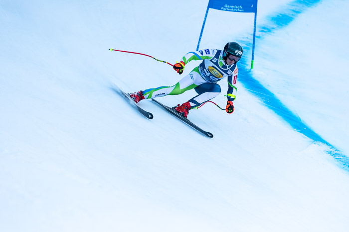 Welt Cup SG 2024 