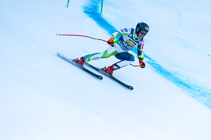 Welt Cup SG 2024 