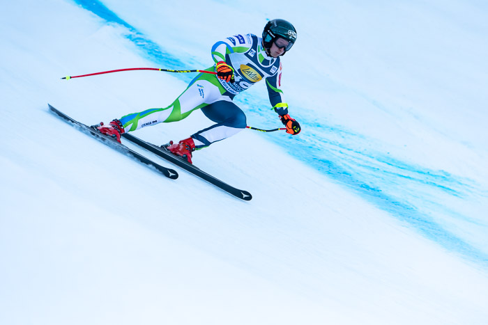 Welt Cup SG 2024 