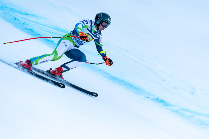 Welt Cup SG 2024 