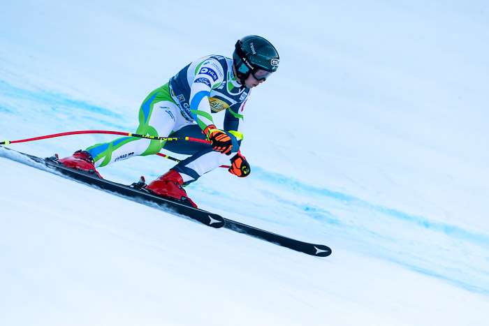 Welt Cup SG 2024 