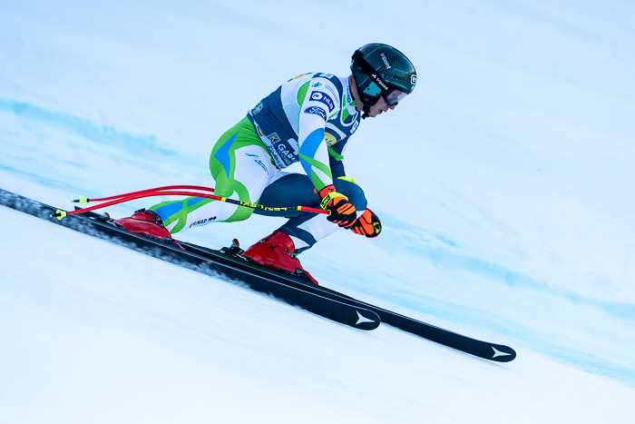 Welt Cup SG 2024 