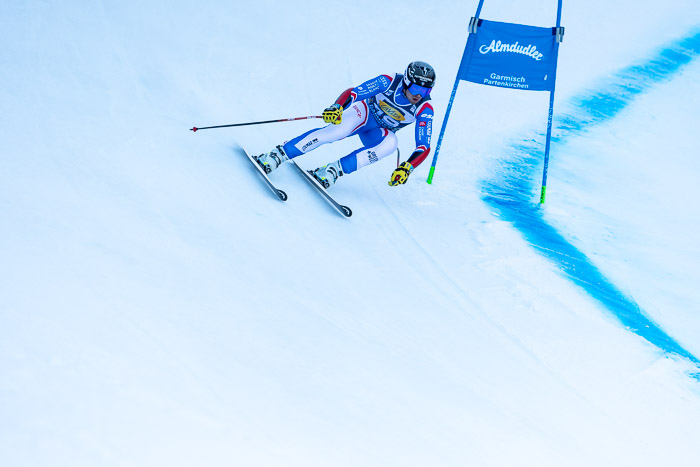 Welt Cup SG 2024 