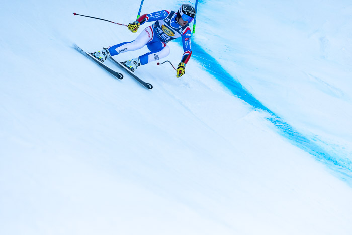 Welt Cup SG 2024 