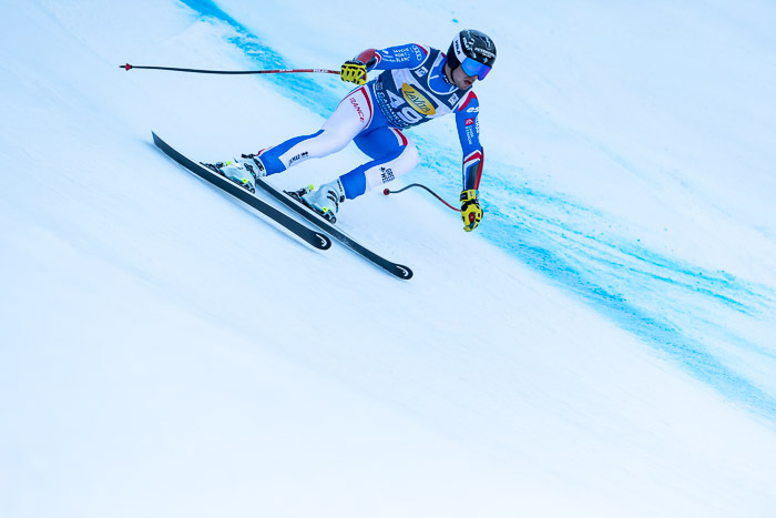 Welt Cup SG 2024 