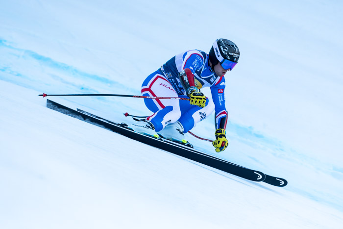 Welt Cup SG 2024 