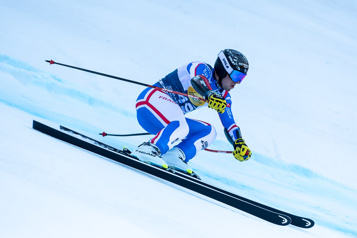 Welt Cup SG 2024 
