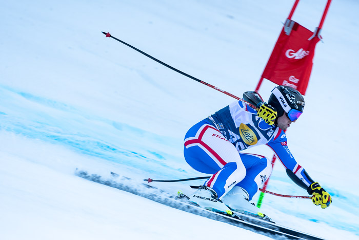 Welt Cup SG 2024 