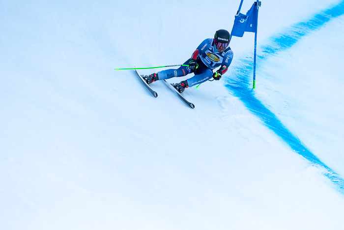 Welt Cup SG 2024 