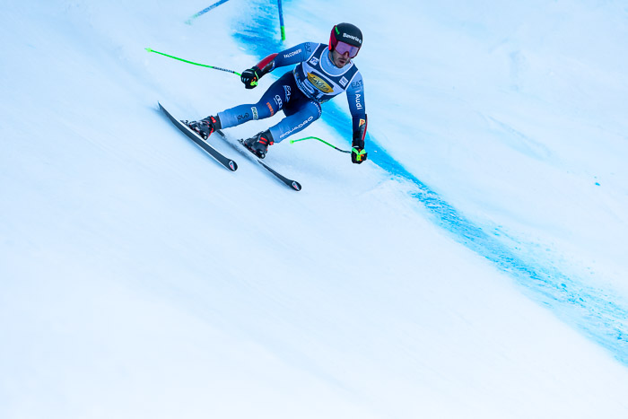 Welt Cup SG 2024 