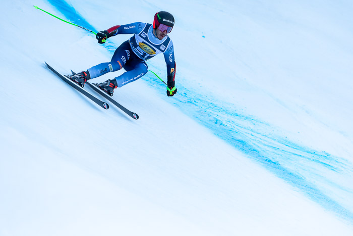 Welt Cup SG 2024 