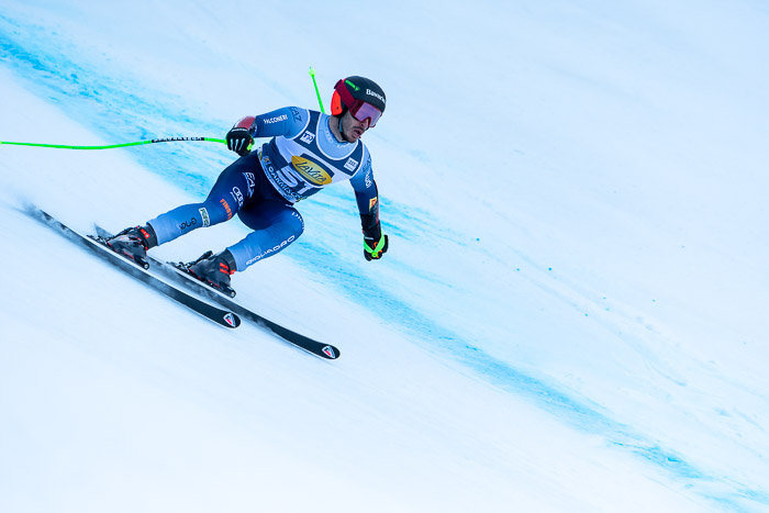Welt Cup SG 2024 