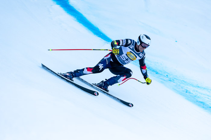 Welt Cup SG 2024 