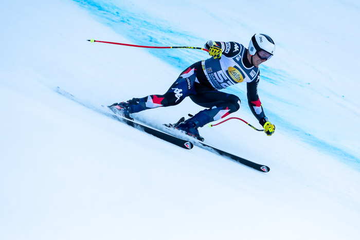 Welt Cup SG 2024 