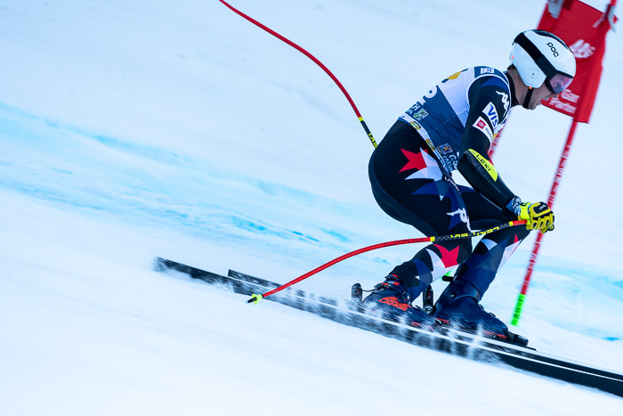 Welt Cup SG 2024 