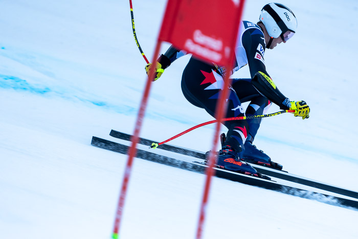 Welt Cup SG 2024 