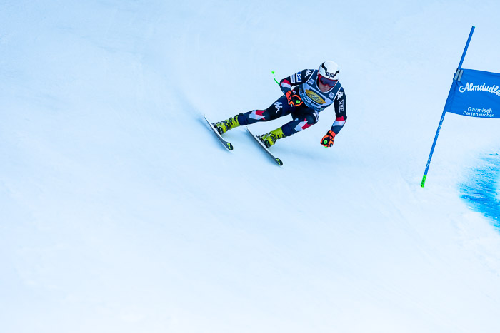 Welt Cup SG 2024 
