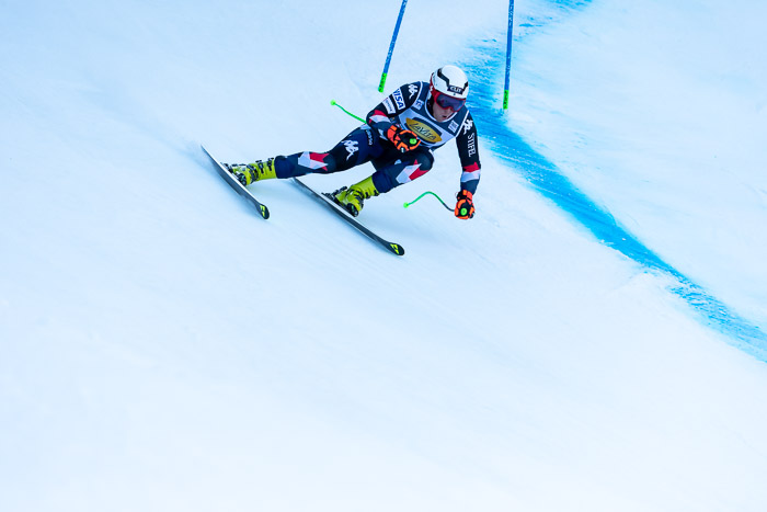 Welt Cup SG 2024 