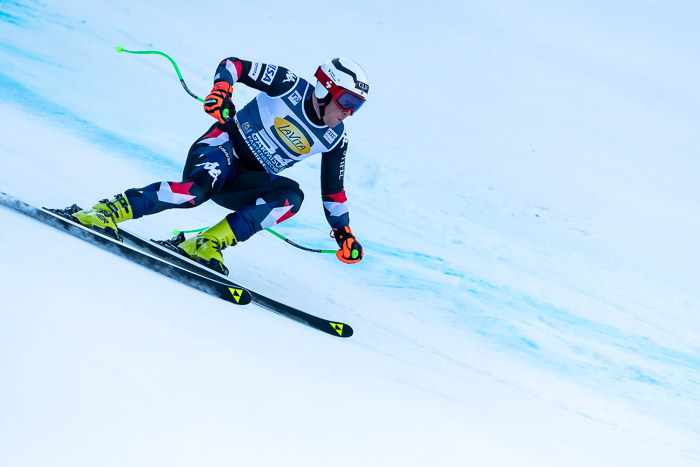 Welt Cup SG 2024 