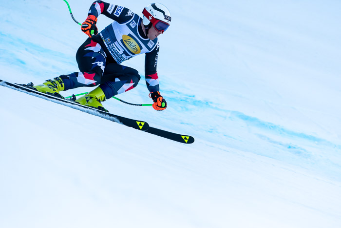 Welt Cup SG 2024 