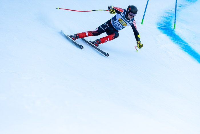 Welt Cup SG 2024 