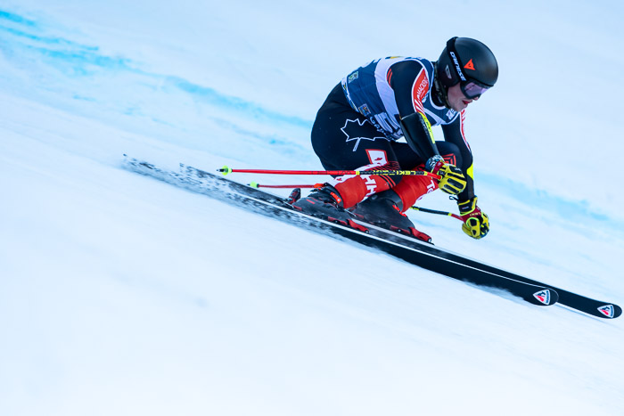 Welt Cup SG 2024 