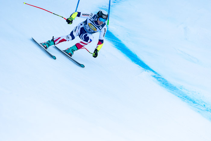 Welt Cup SG 2024 