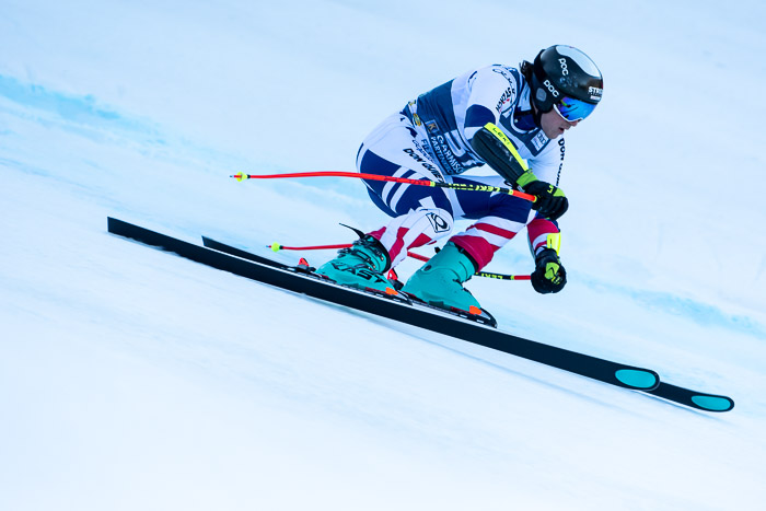 Welt Cup SG 2024 