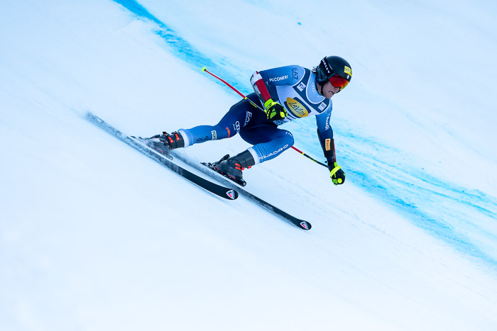 Welt Cup SG 2024 