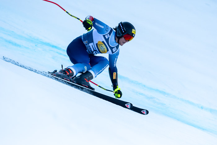 Welt Cup SG 2024 
