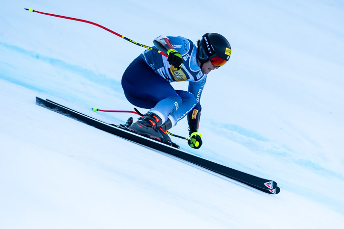 Welt Cup SG 2024 