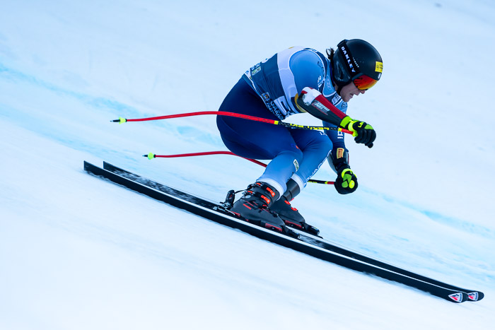 Welt Cup SG 2024 