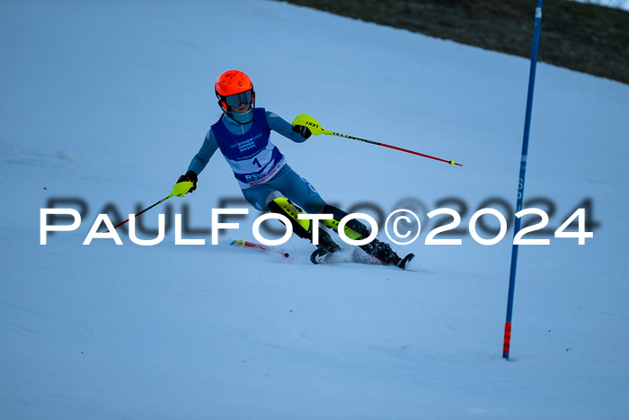 BSV Skiliga Bayern Schüler III RS 27.01.2024