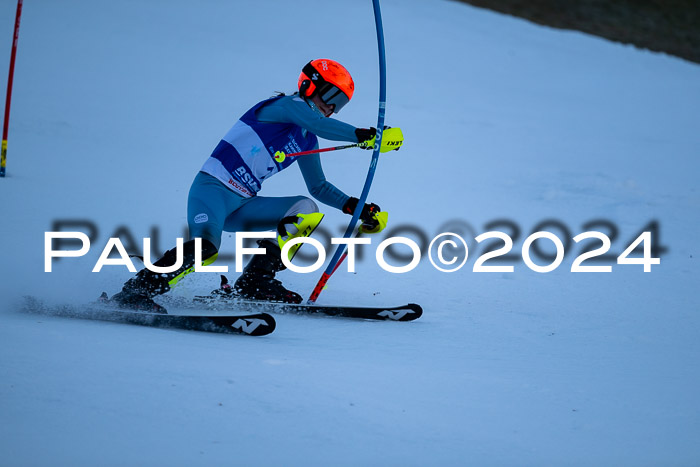 BSV Skiliga Bayern Schüler III RS 27.01.2024