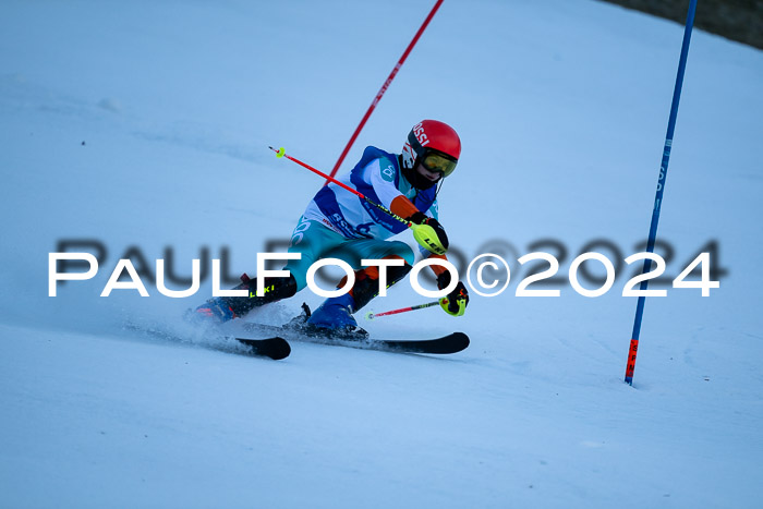 BSV Skiliga Bayern Schüler III RS 27.01.2024
