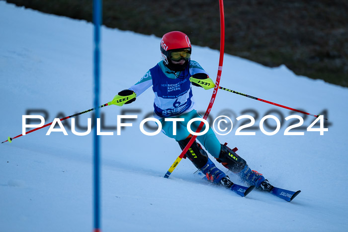 BSV Skiliga Bayern Schüler III RS 27.01.2024
