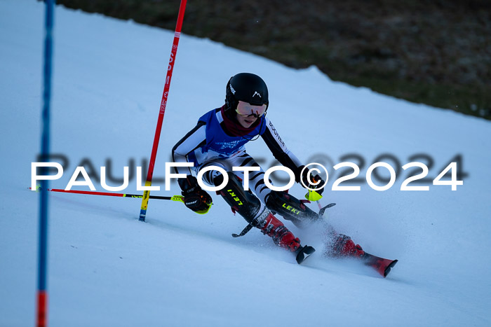 BSV Skiliga Bayern Schüler III RS 27.01.2024