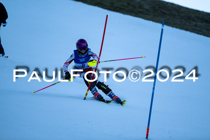 BSV Skiliga Bayern Schüler III RS 27.01.2024