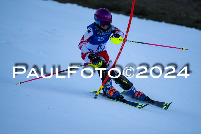 BSV Skiliga Bayern Schüler III RS 27.01.2024