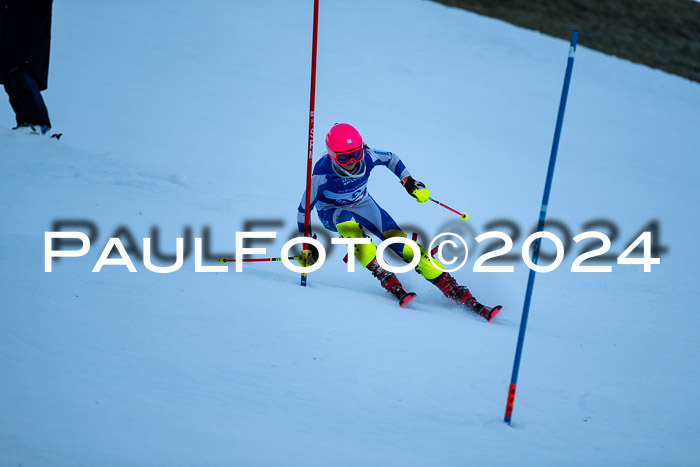 BSV Skiliga Bayern Schüler III RS 27.01.2024