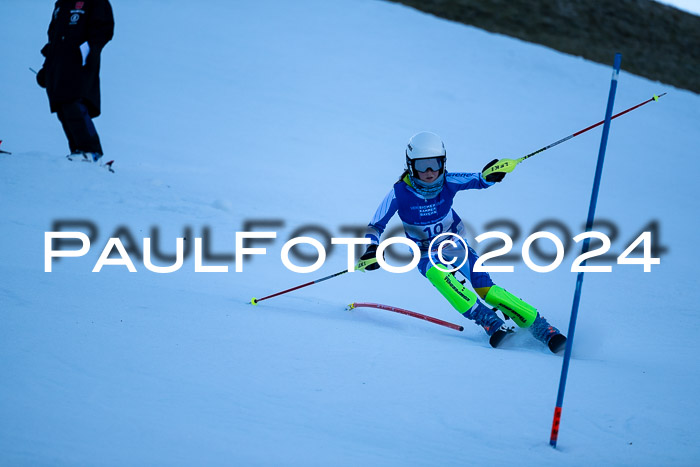 BSV Skiliga Bayern Schüler III RS 27.01.2024