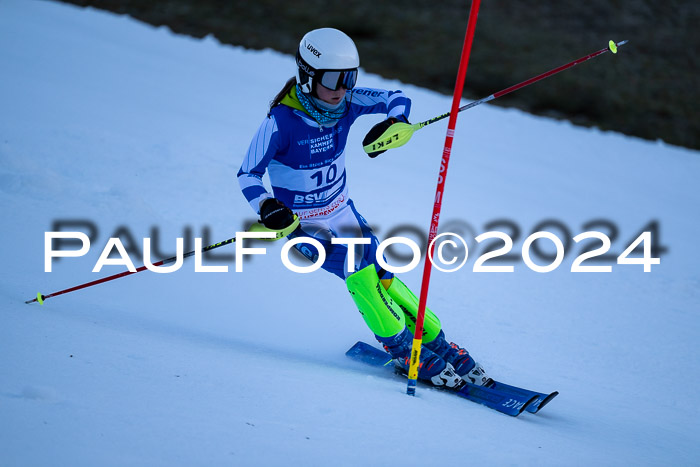 BSV Skiliga Bayern Schüler III RS 27.01.2024