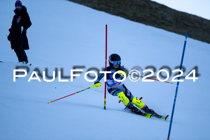 BSV Skiliga Bayern Schüler III RS 27.01.2024