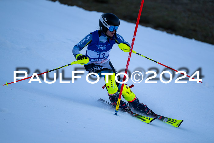 BSV Skiliga Bayern Schüler III RS 27.01.2024