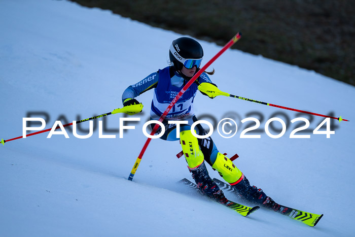 BSV Skiliga Bayern Schüler III RS 27.01.2024